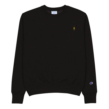 Champion x Nebuart sweatshirt - NEBUART.store