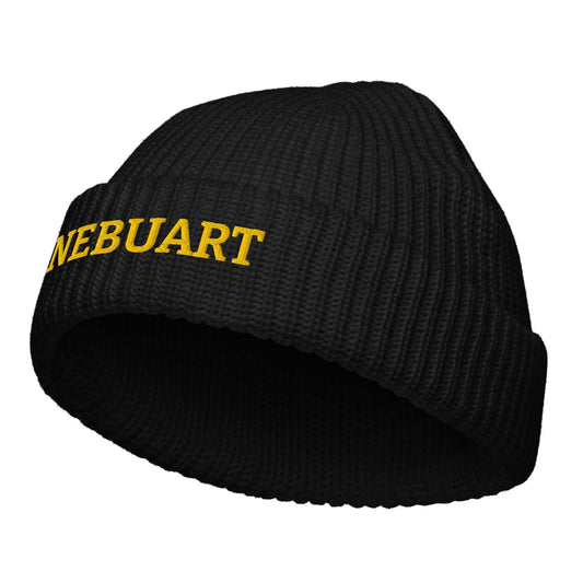 Fisherman beanie - NEBUART.store