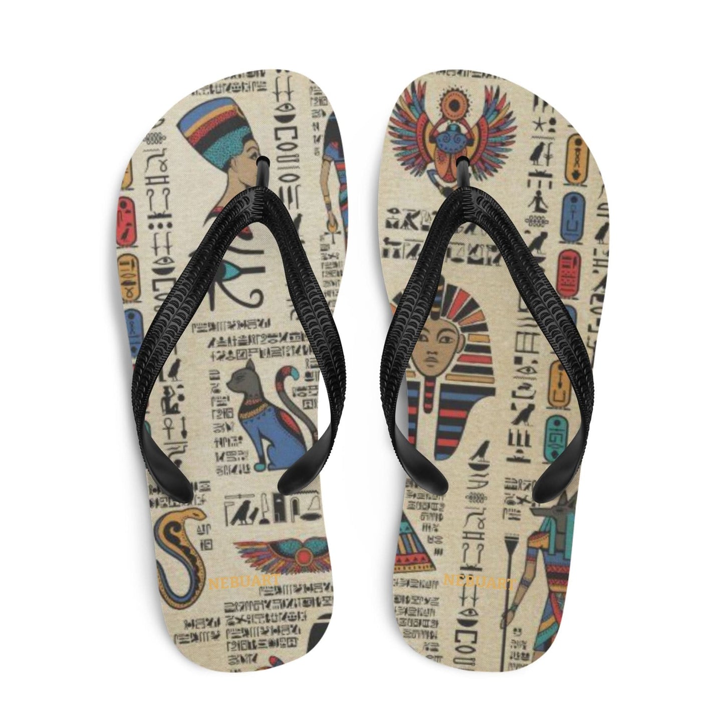 Flip - Flops - NEBUART.store