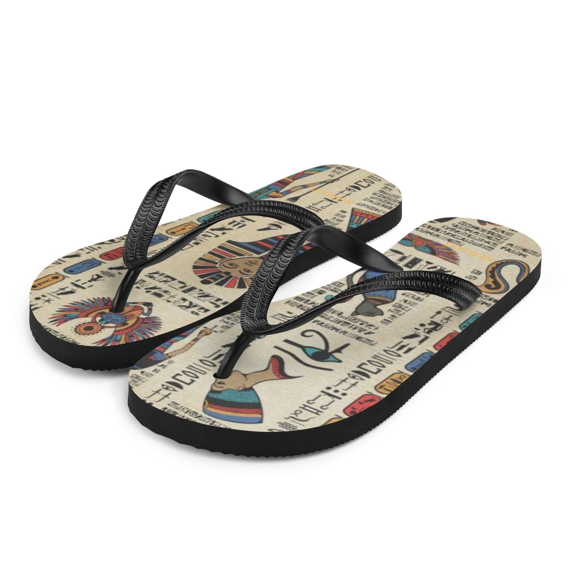 Flip - Flops - NEBUART.store