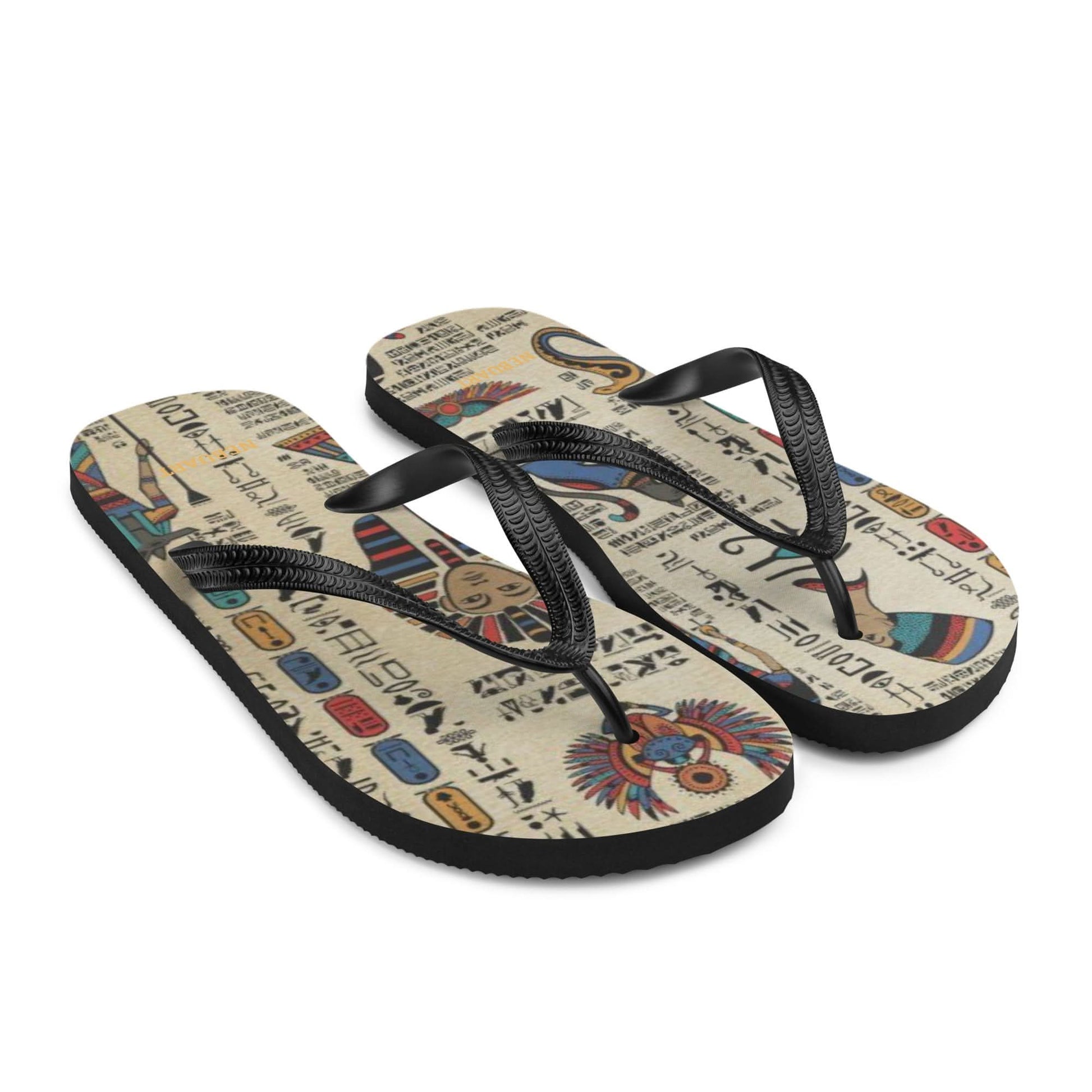 Flip - Flops - NEBUART.store