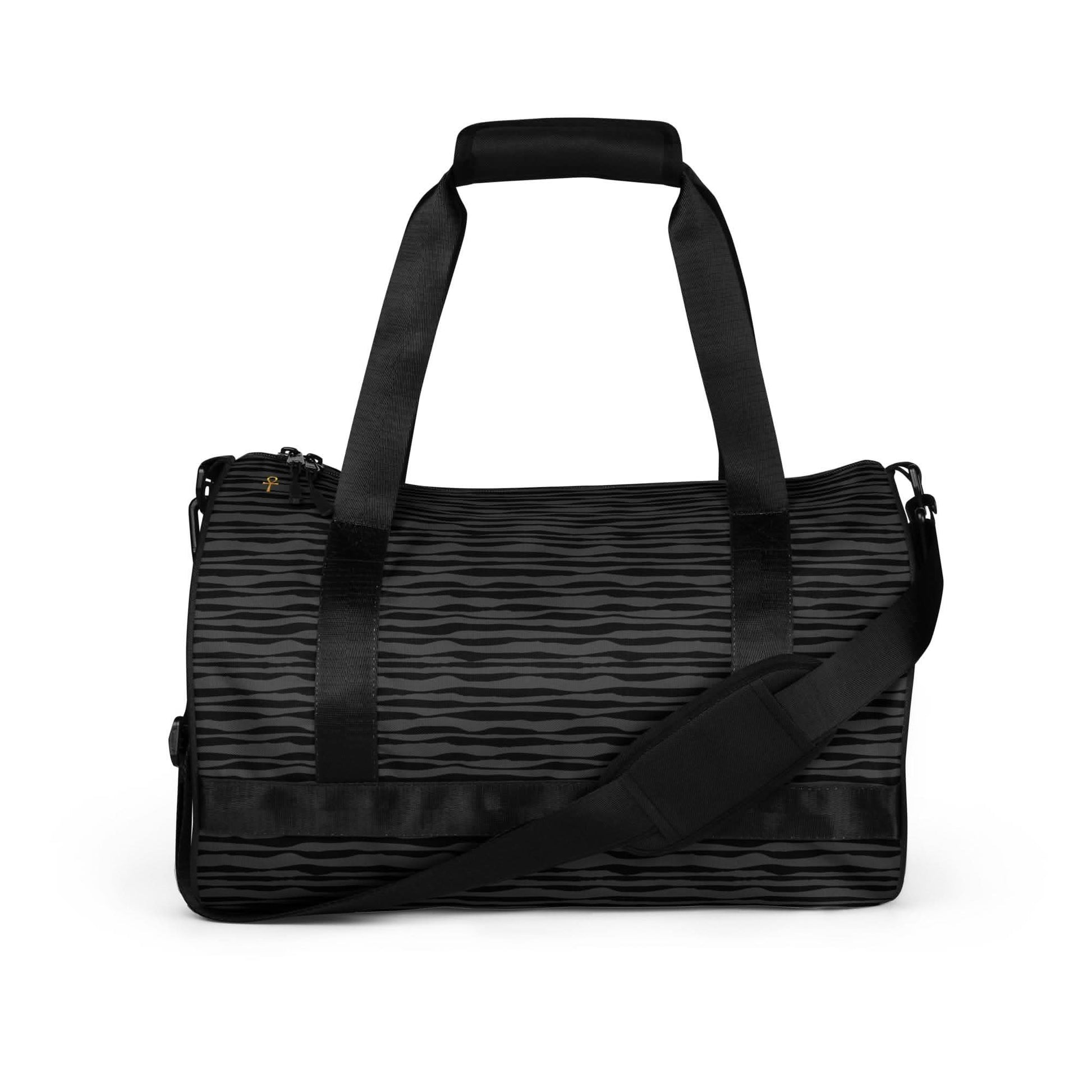 Gym bag - NEBUART.store