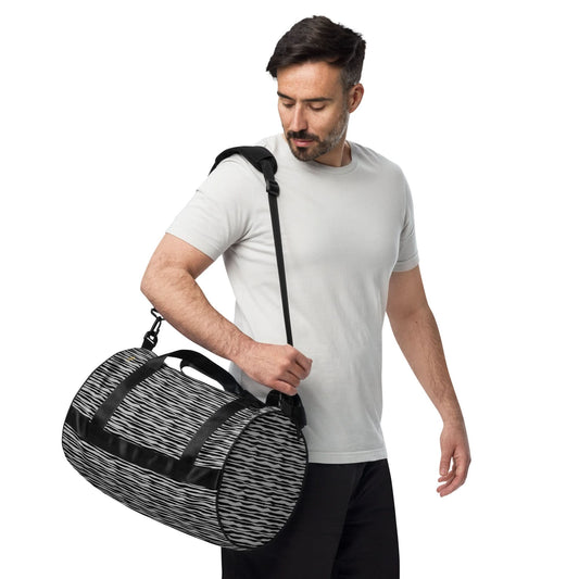 Gym bag - NEBUART.store