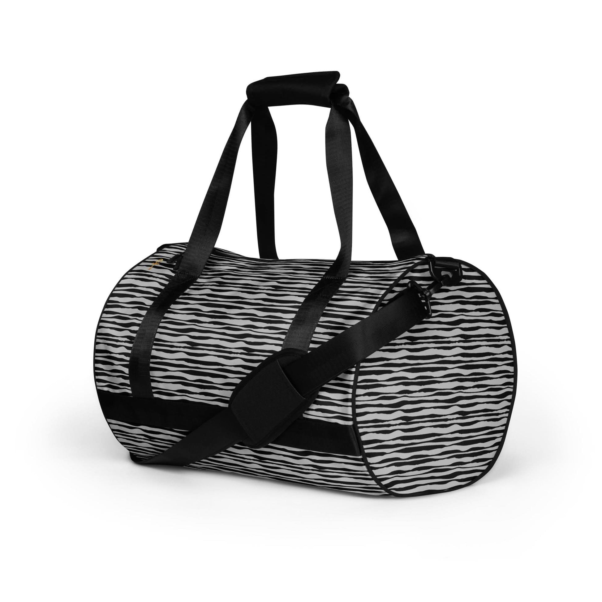 Gym bag - NEBUART.store