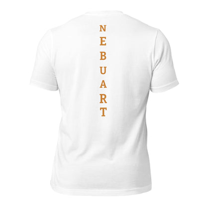 Lightweight T-shirt - NEBUART.store