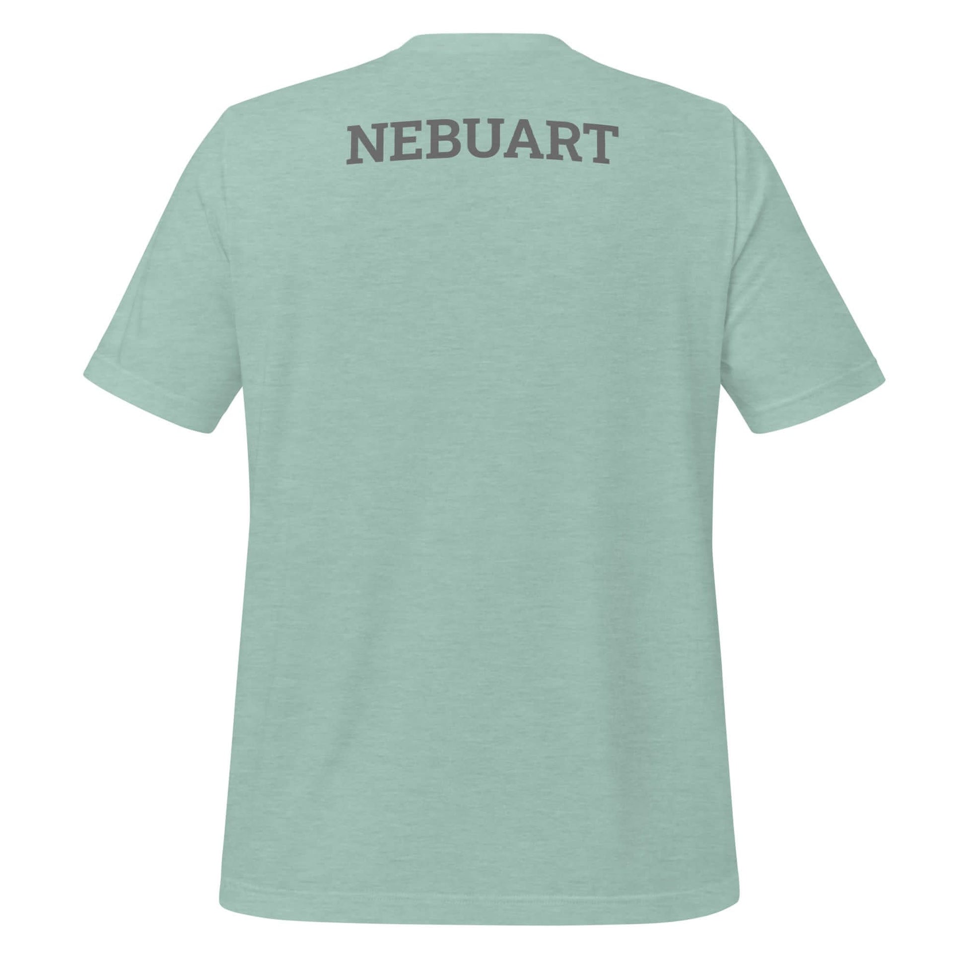 PureFit Tee - NEBUART.store