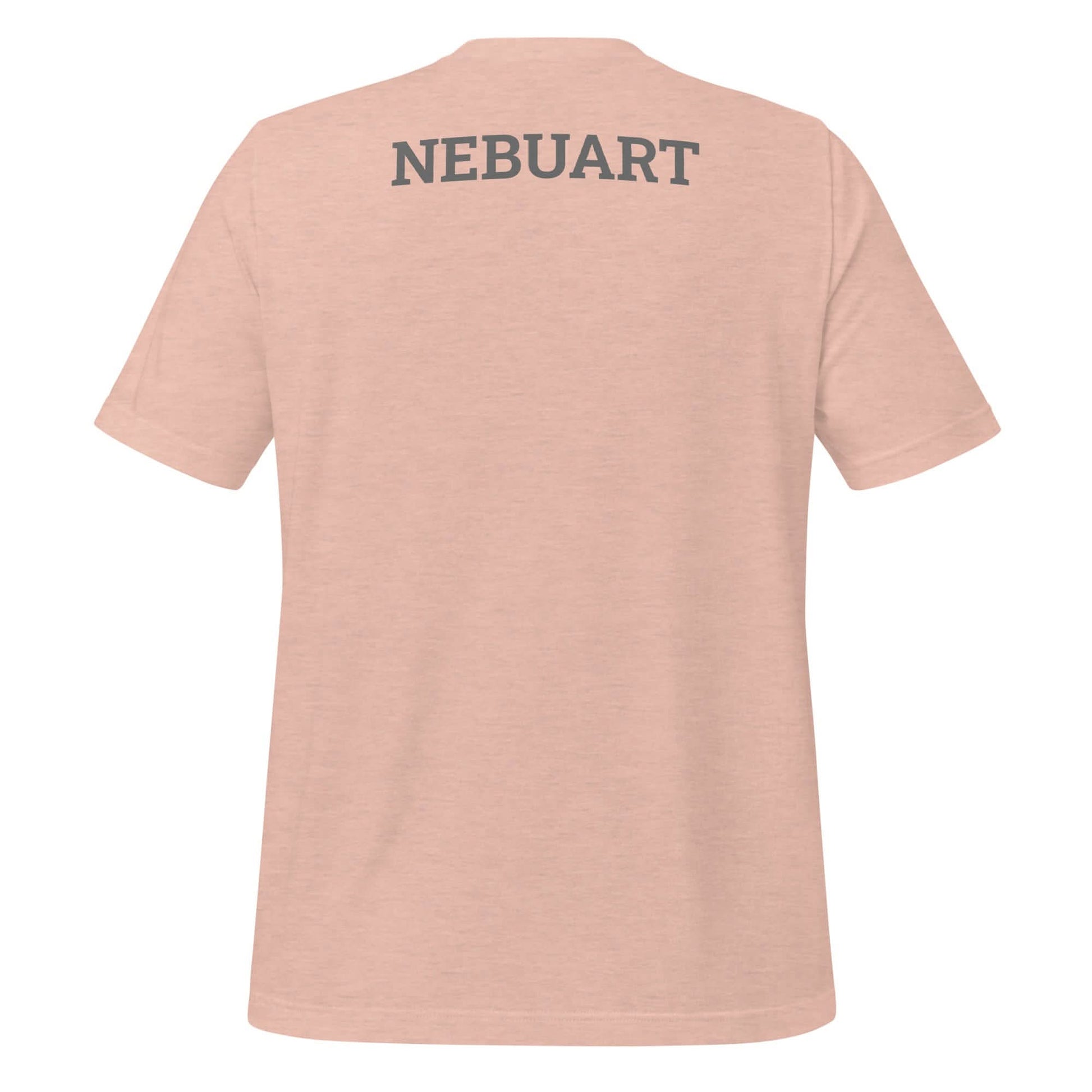 PureFit Tee - NEBUART.store