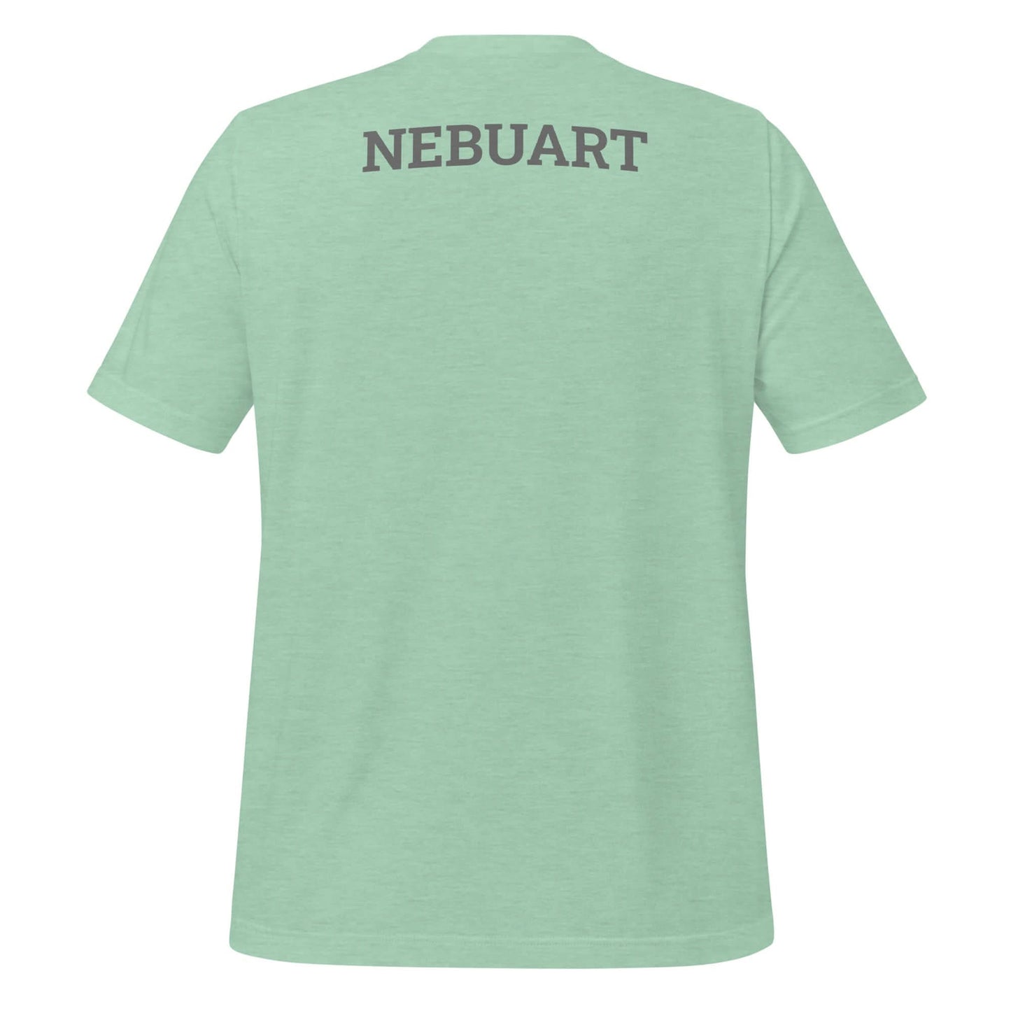 PureFit Tee - NEBUART.store