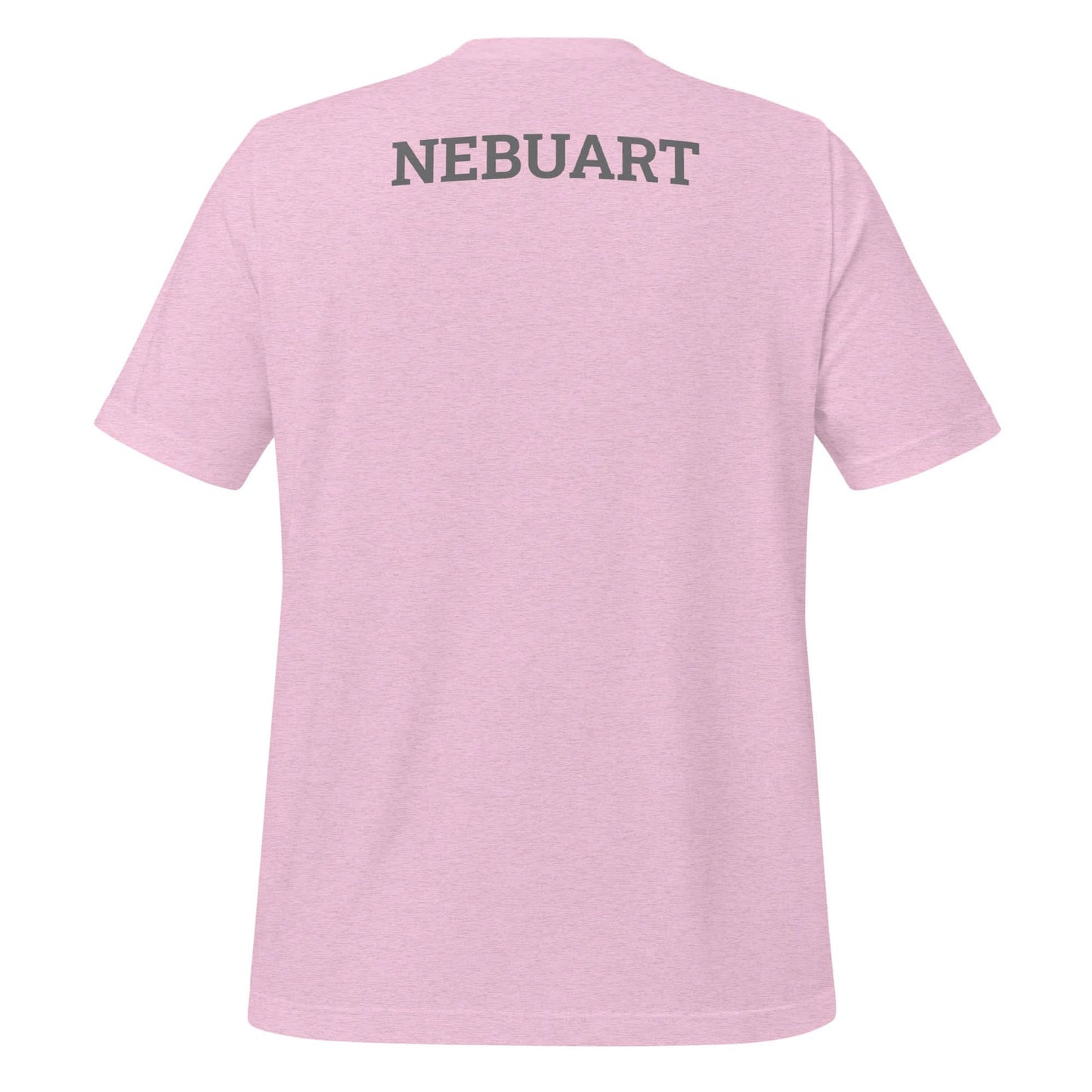 PureFit Tee - NEBUART.store