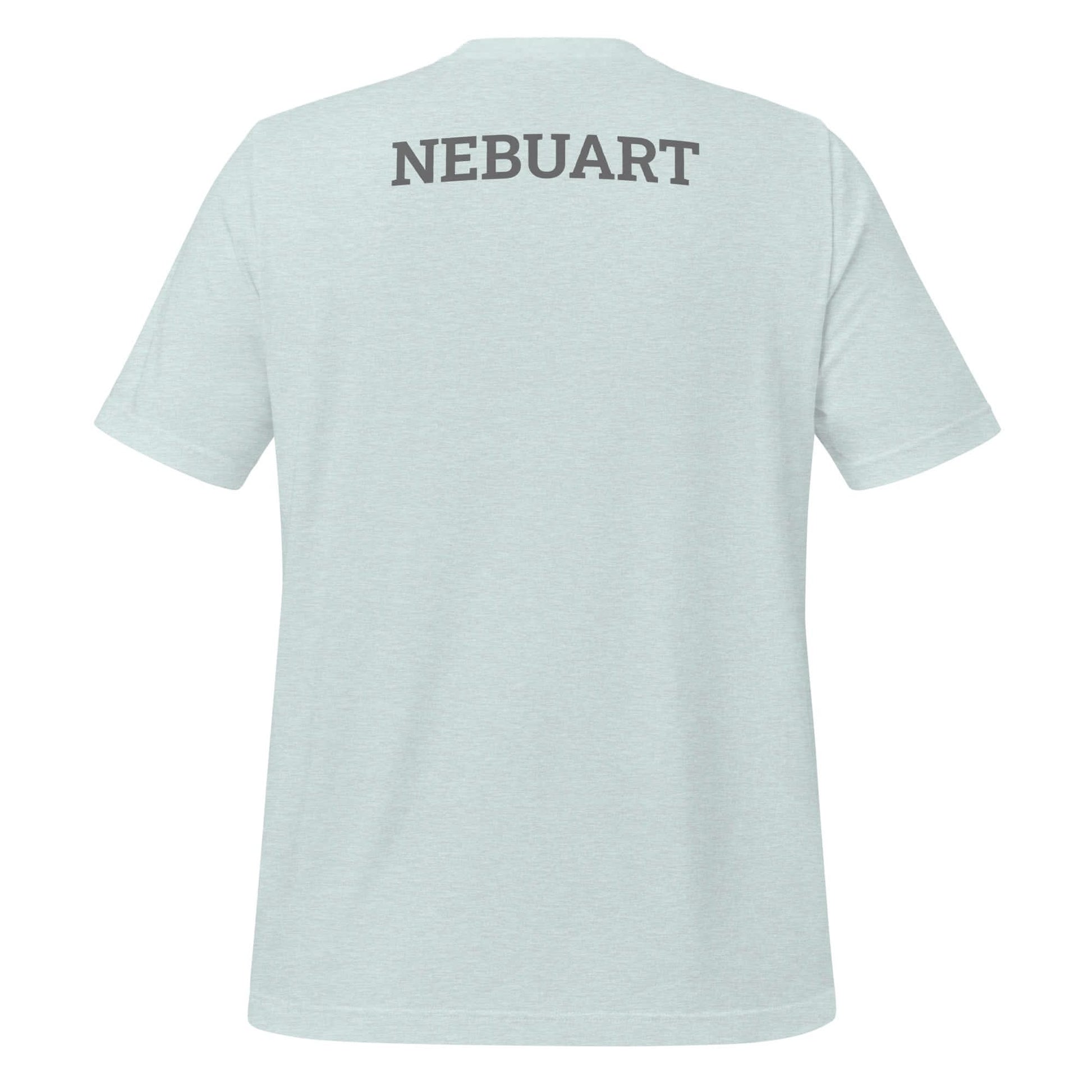 PureFit Tee - NEBUART.store