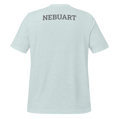 PureFit Tee - NEBUART.store