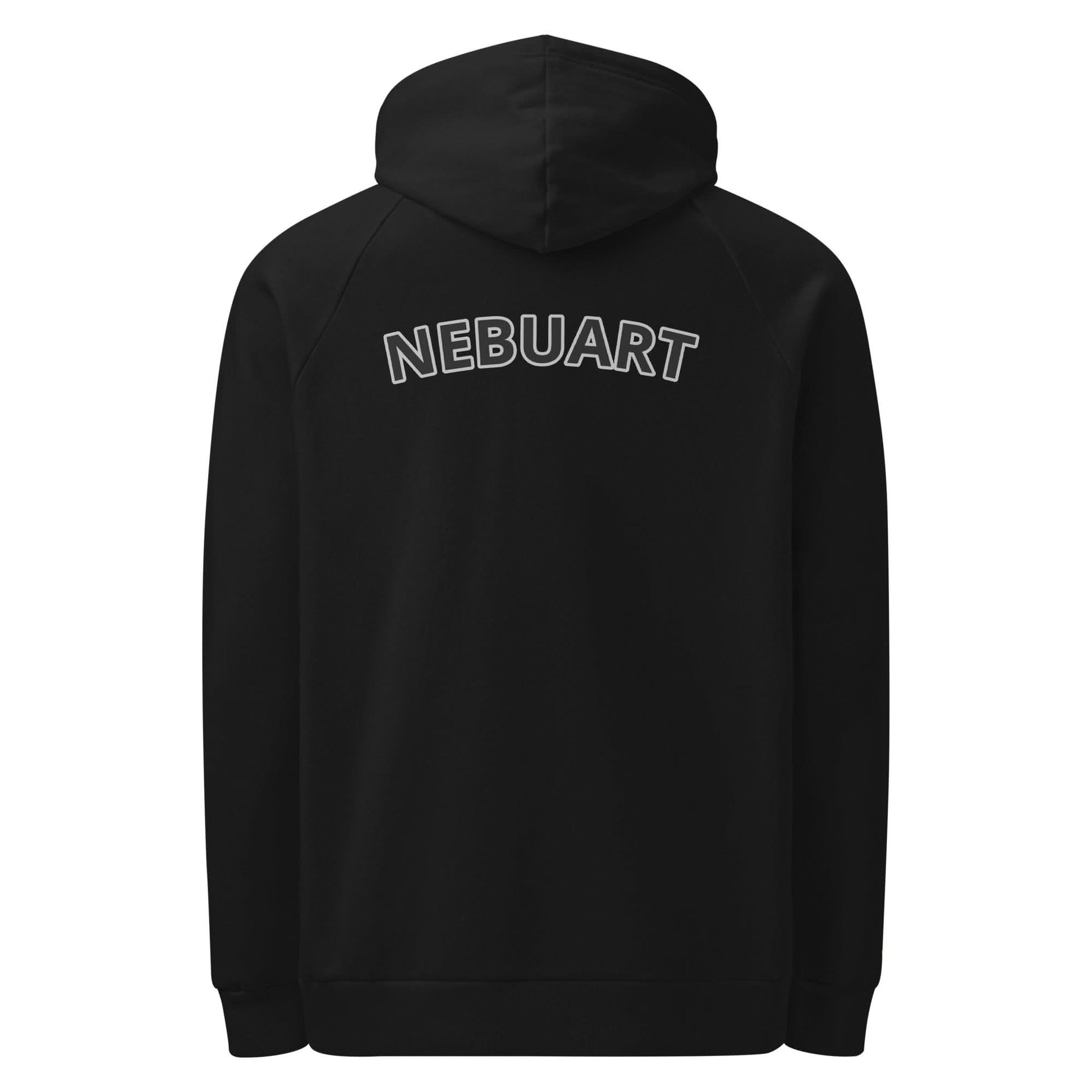 Under Armour® x Nebuart hoodie - NEBUART.store